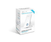 TP-Link TL-WA850RE LAN (802.11b/g/n 300Mb/s) plug repeater - 173734 - zdjęcie 15